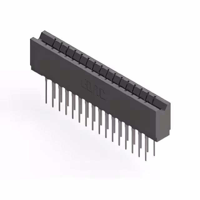 737-032-545-206 EDAC Inc.  Edgeboard Connectors